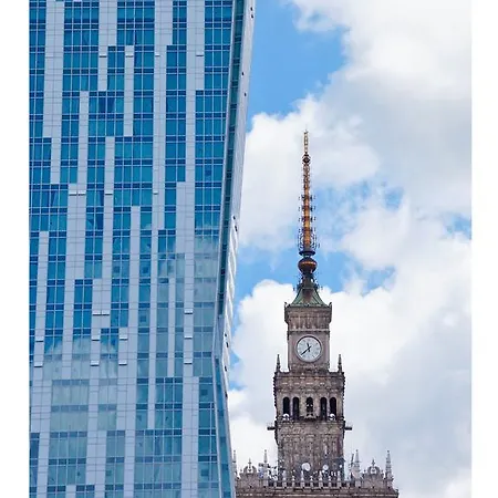 Srebrna Apartman