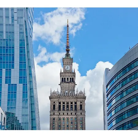 Apartman Srebrna *