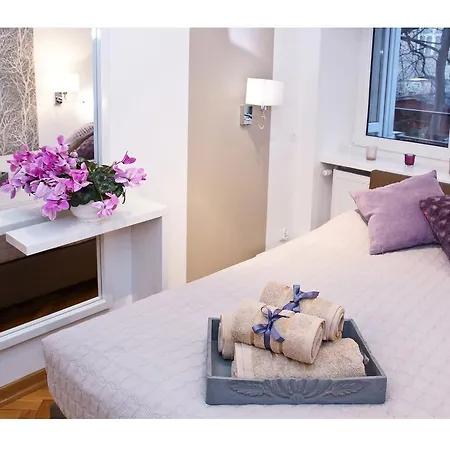 Srebrna Apartman