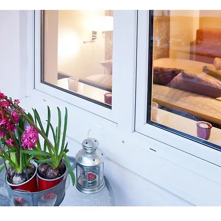 Apartman Srebrna