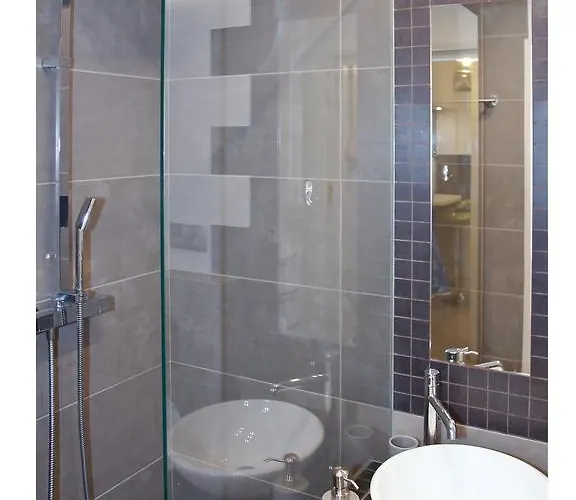 Апартаменты Srebrna