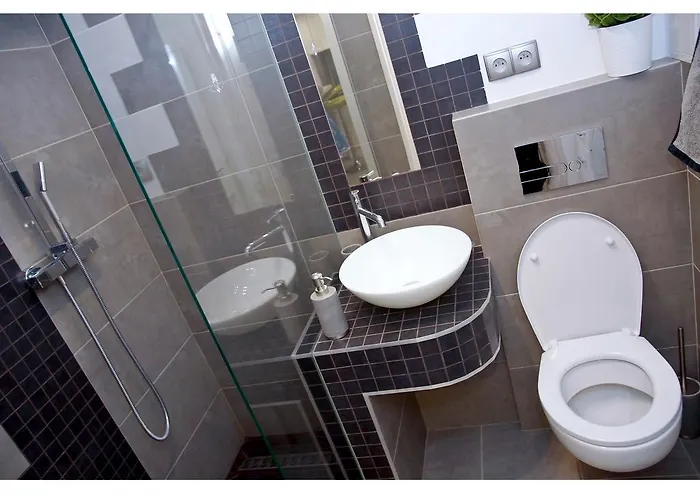 Srebrna Апартаменты Варшава