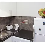 Srebrna Apartamento