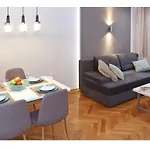 Apartamento Srebrna