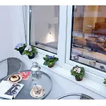 Apartamento Srebrna *