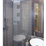 Apartamento Srebrna