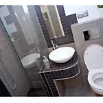 Srebrna Apartamento Varsóvia