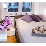Apartamento Srebrna *