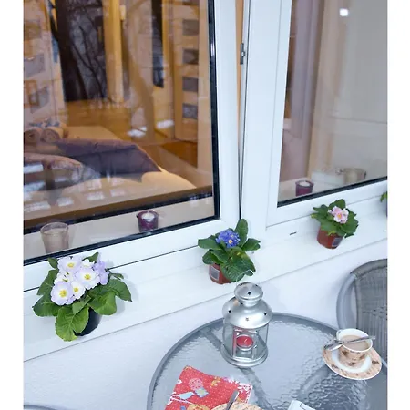Srebrna Appartement